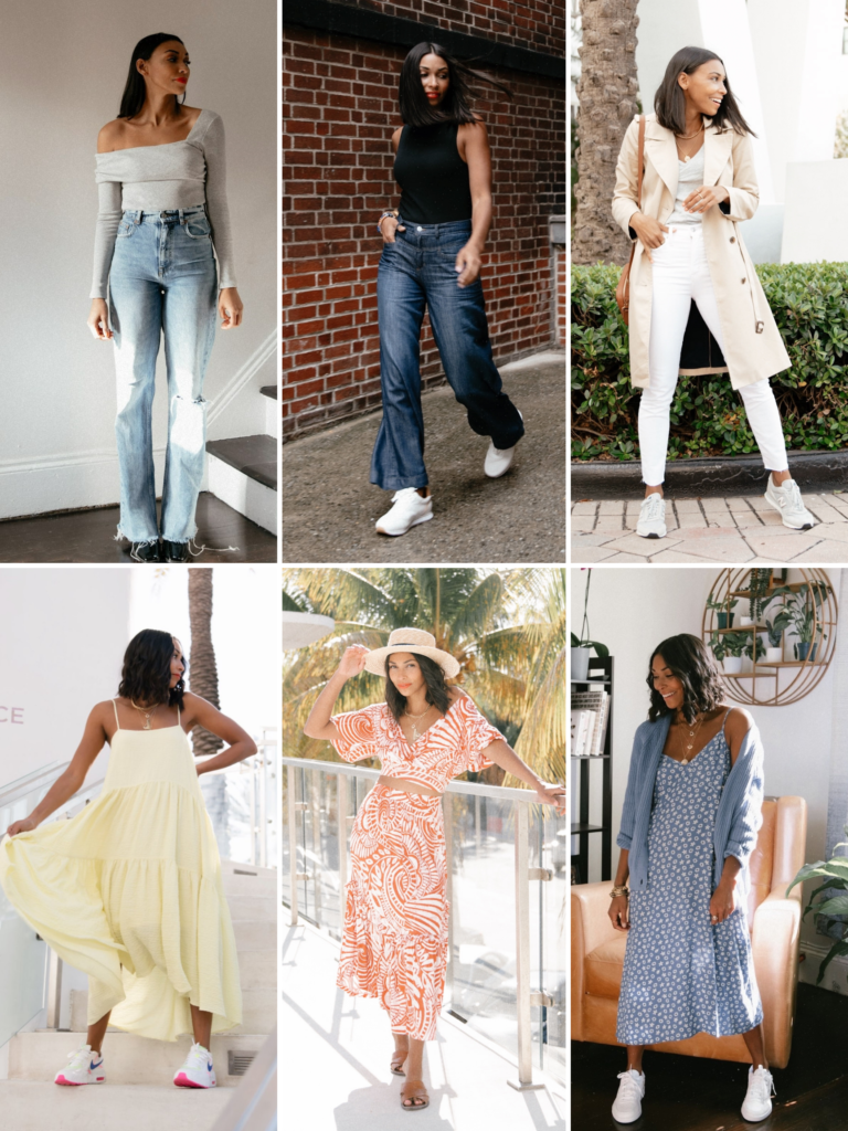 These Were The Most Loved Outfits in March | Love Fashion & Friends