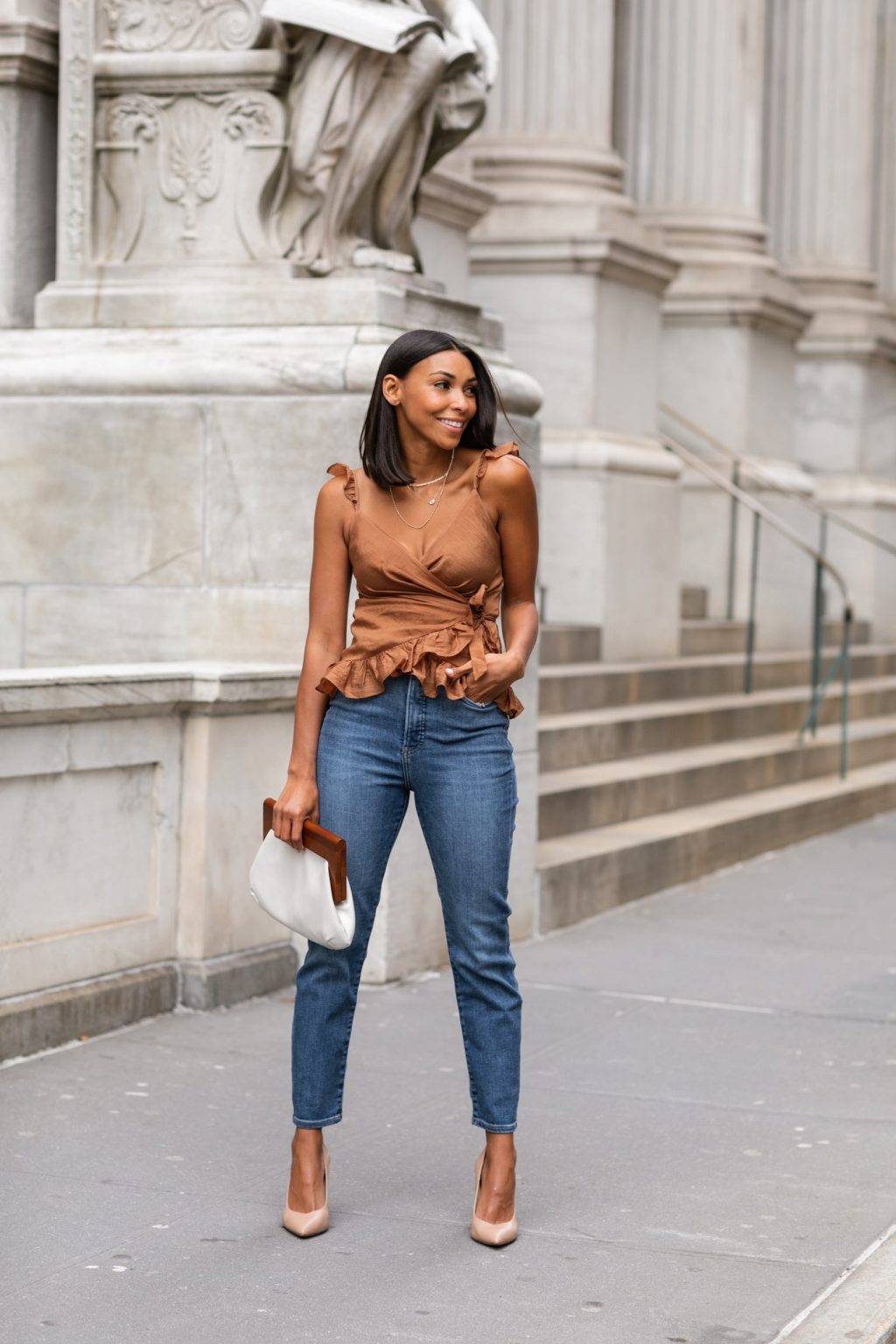My Favorite Going-Out Tops That Pair Easily With Jeans | Love Fashion ...