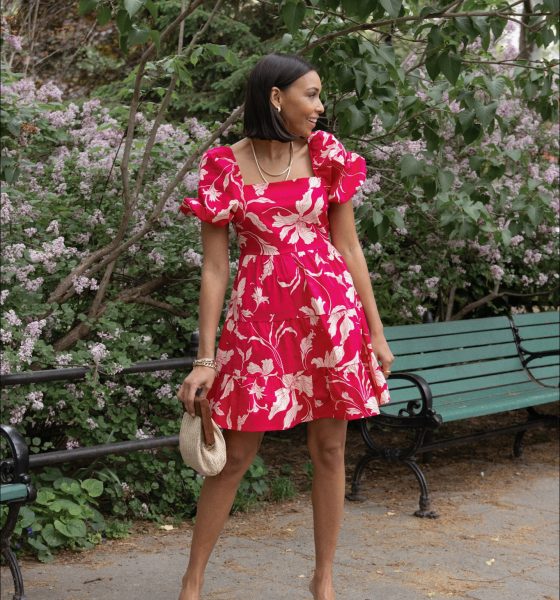 Easy, Effortless and Trendy Spring Dresses for any Occasion